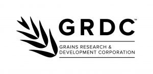 GRDC Grain Silo